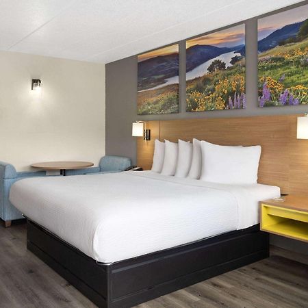 Days Inn By Wyndham Columbus Worthington Luaran gambar