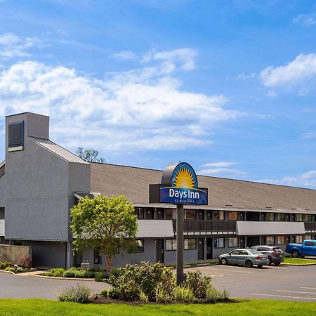 Days Inn By Wyndham Columbus Worthington Luaran gambar