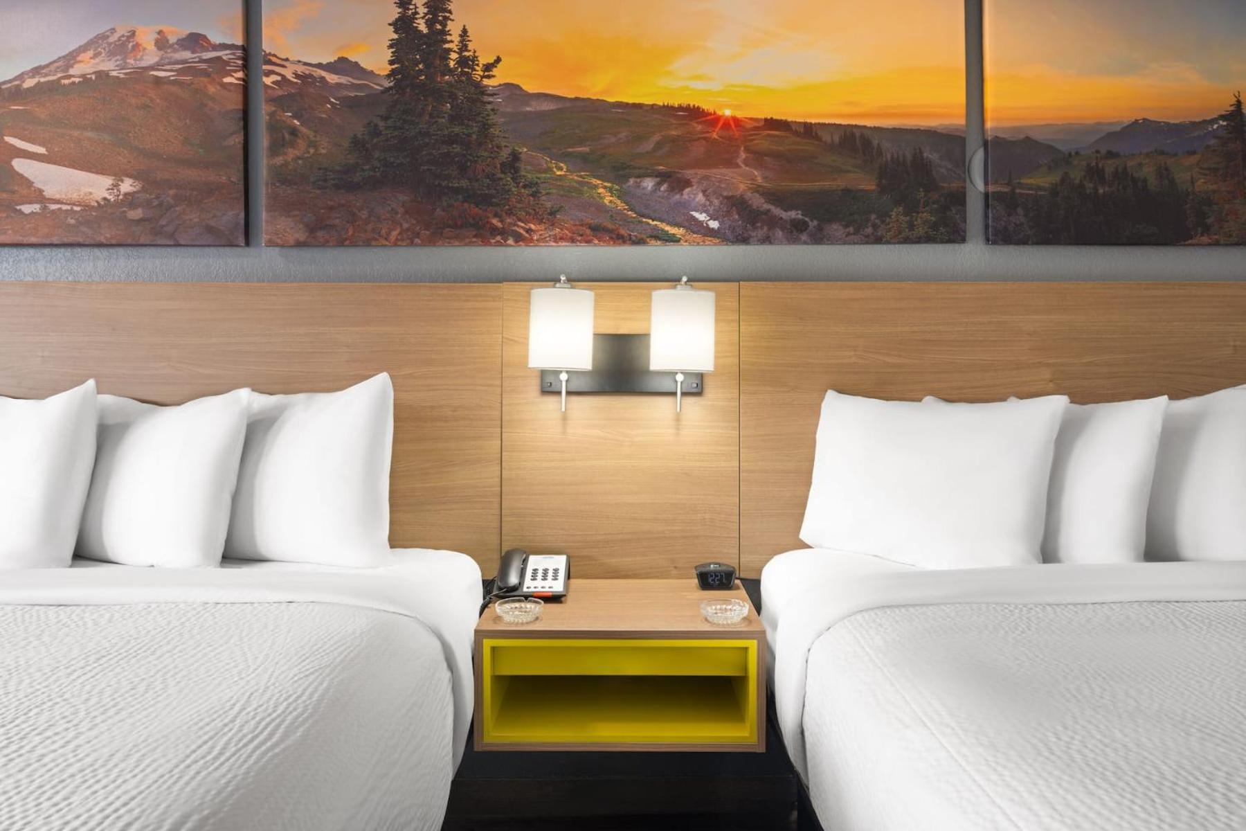 Days Inn By Wyndham Columbus Worthington Luaran gambar