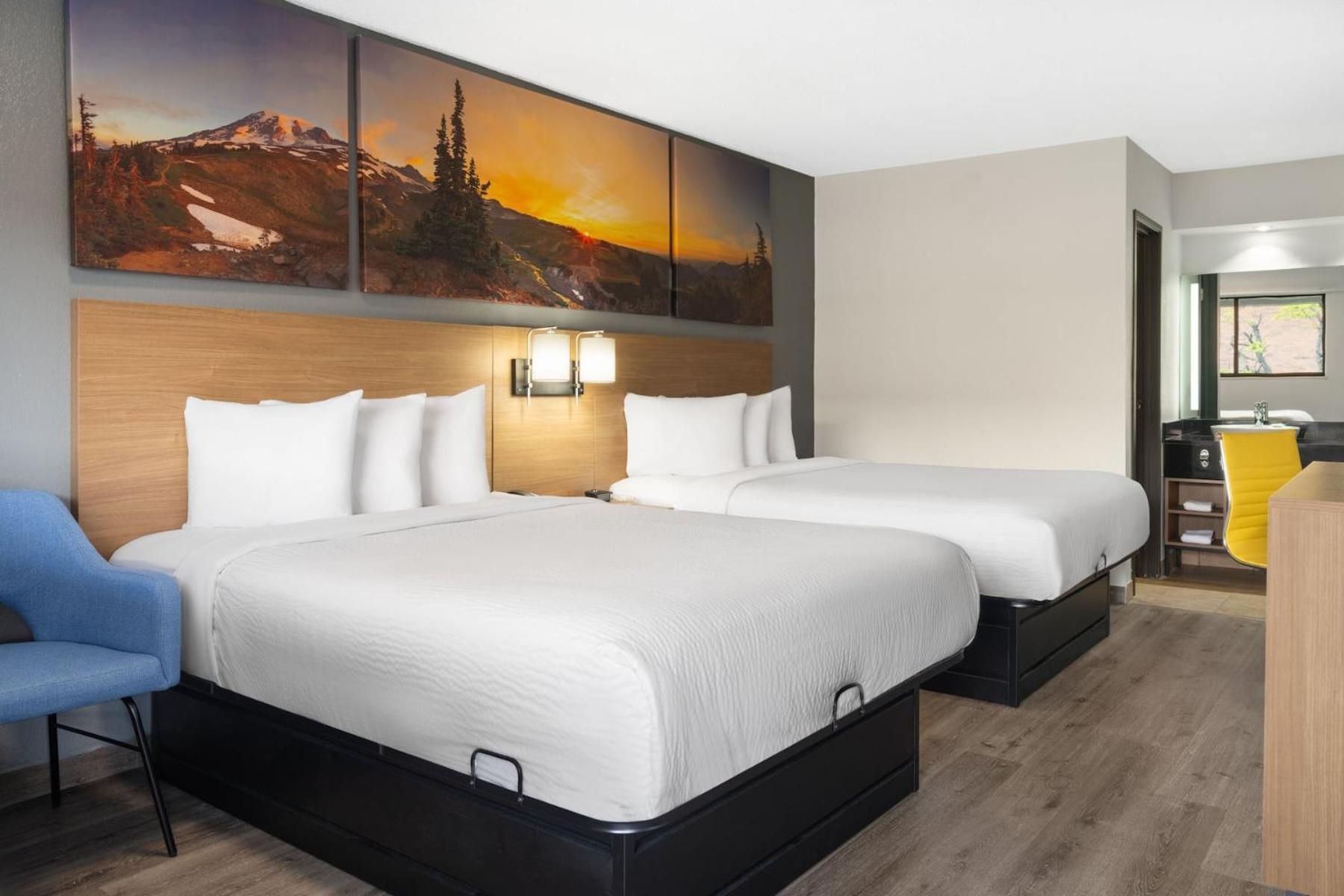 Days Inn By Wyndham Columbus Worthington Luaran gambar