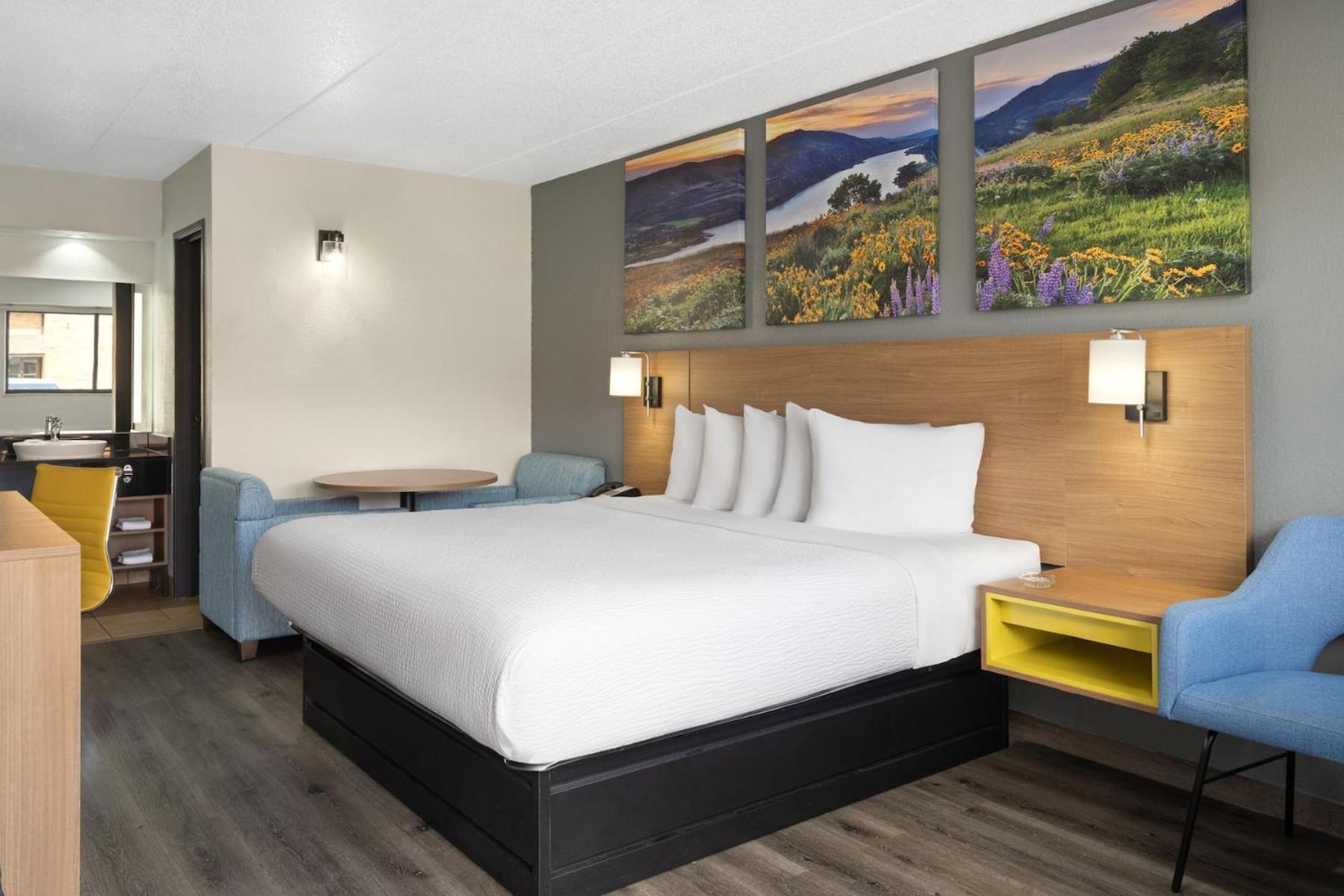 Days Inn By Wyndham Columbus Worthington Luaran gambar
