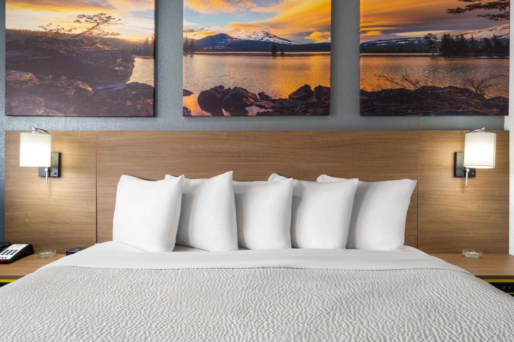 Days Inn By Wyndham Columbus Worthington Luaran gambar