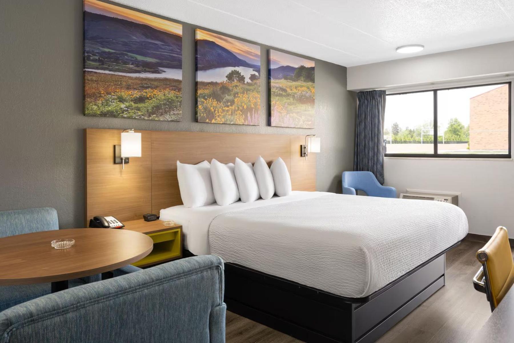 Days Inn By Wyndham Columbus Worthington Luaran gambar
