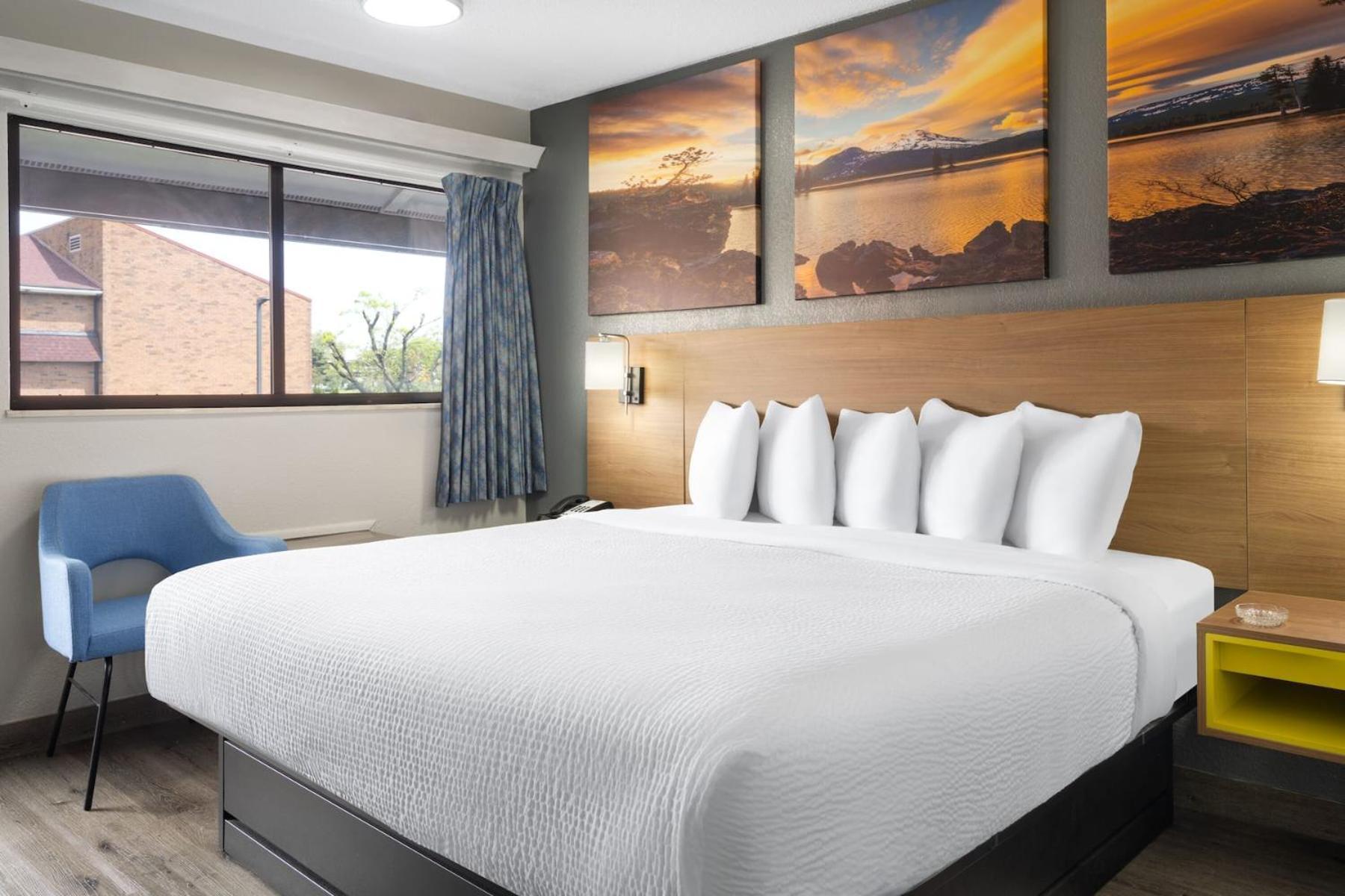 Days Inn By Wyndham Columbus Worthington Luaran gambar
