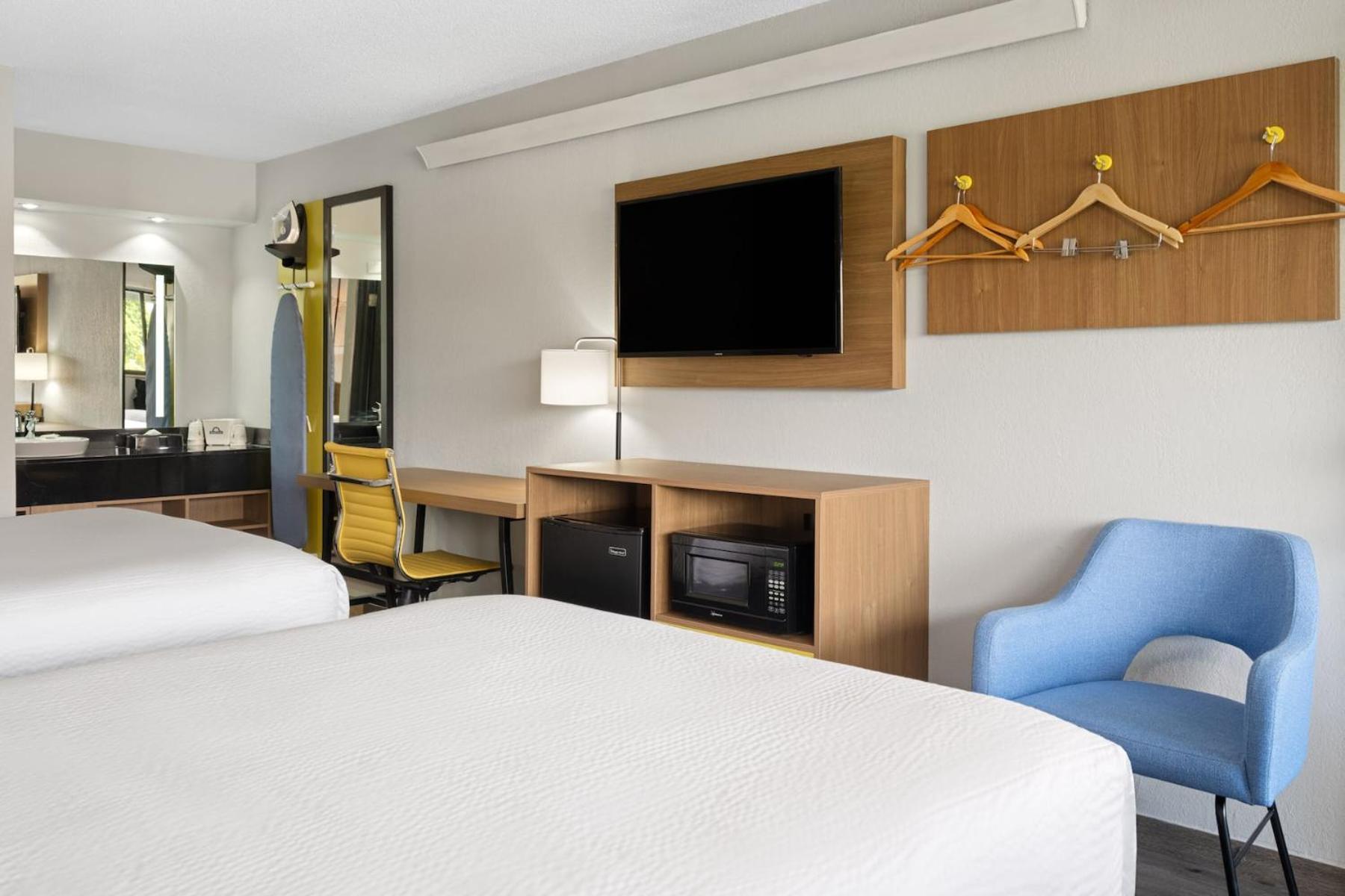 Days Inn By Wyndham Columbus Worthington Luaran gambar