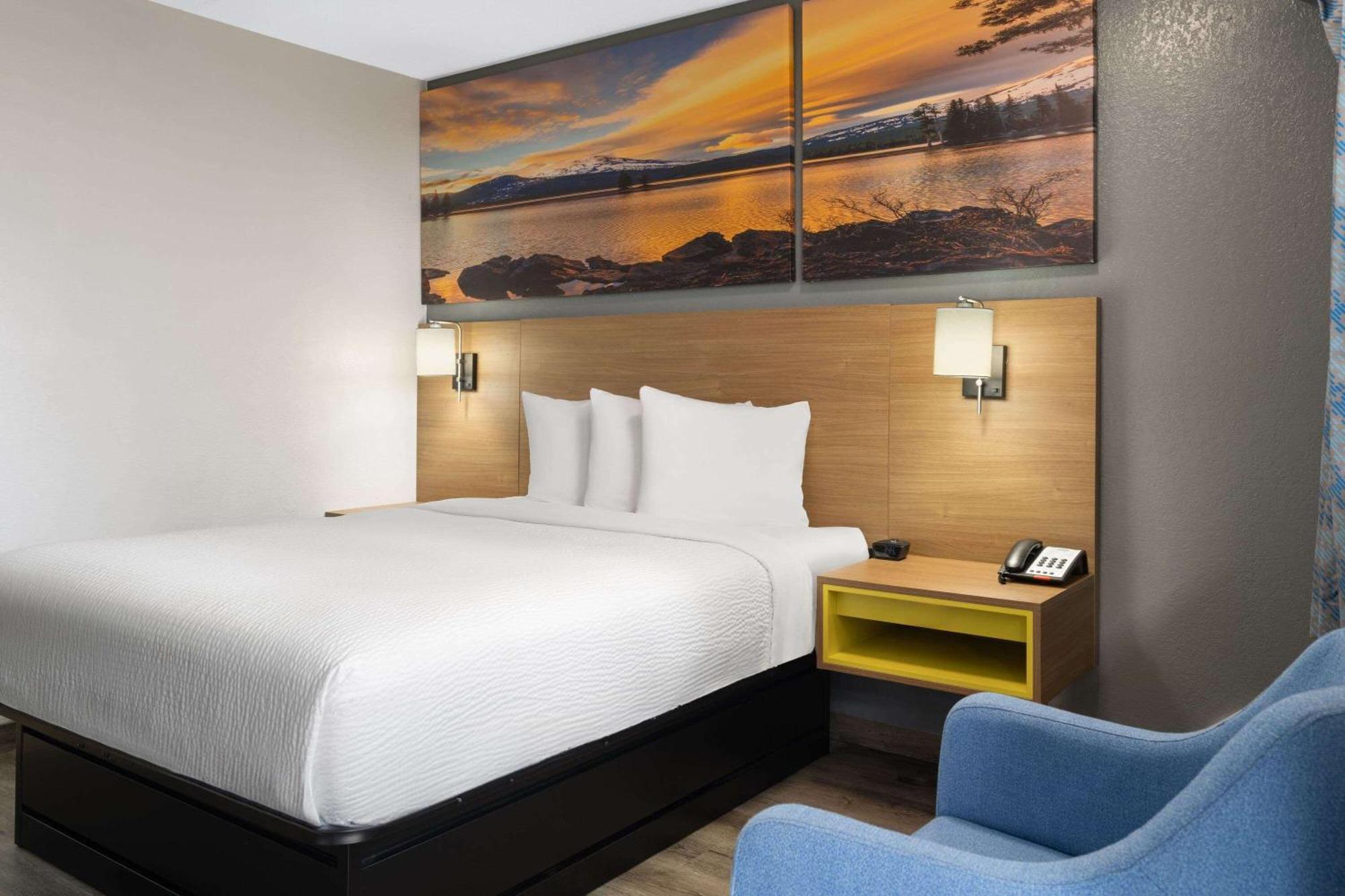 Days Inn By Wyndham Columbus Worthington Luaran gambar