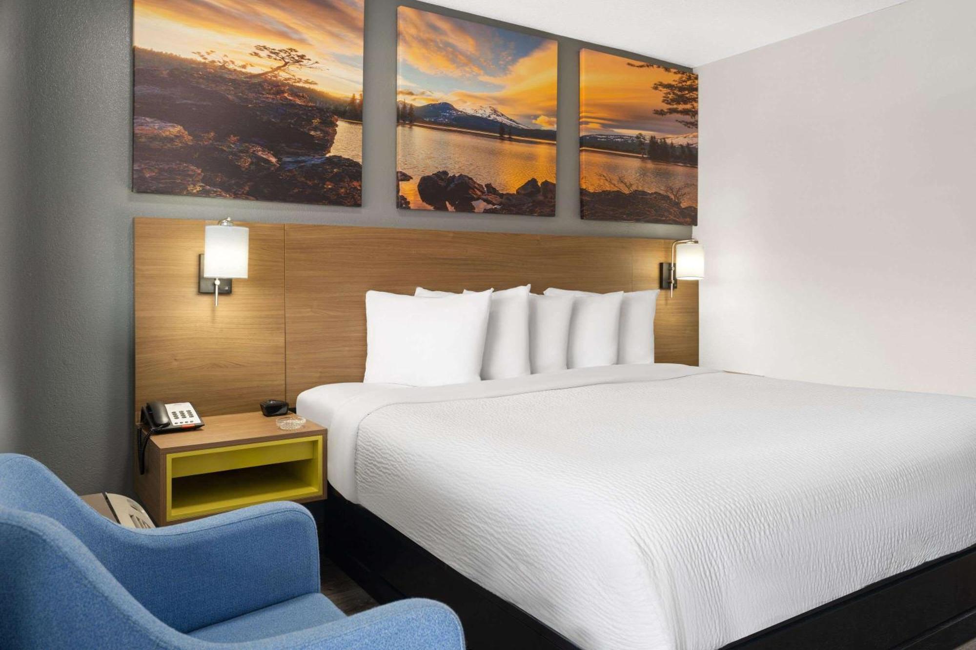 Days Inn By Wyndham Columbus Worthington Luaran gambar