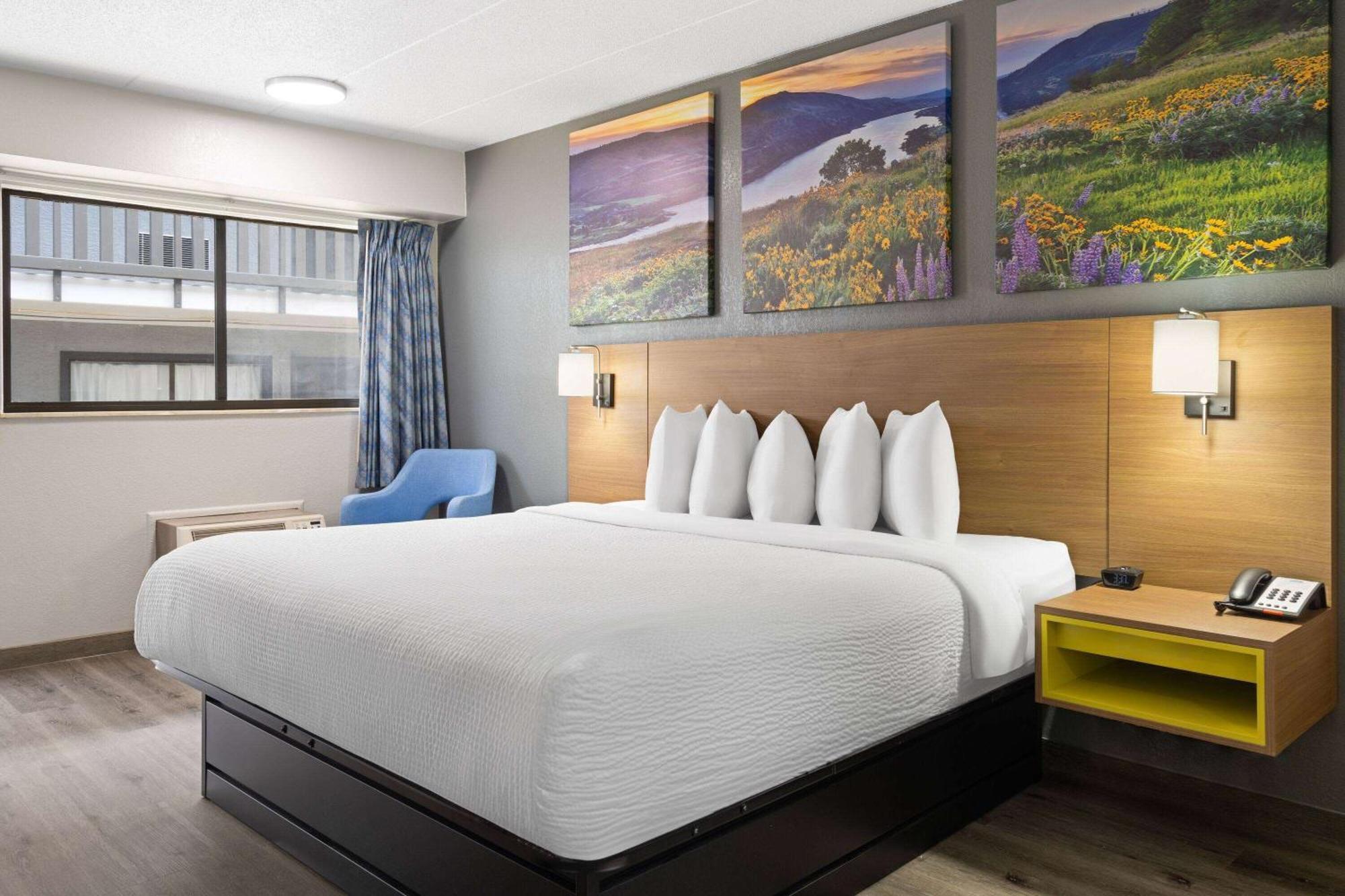 Days Inn By Wyndham Columbus Worthington Luaran gambar