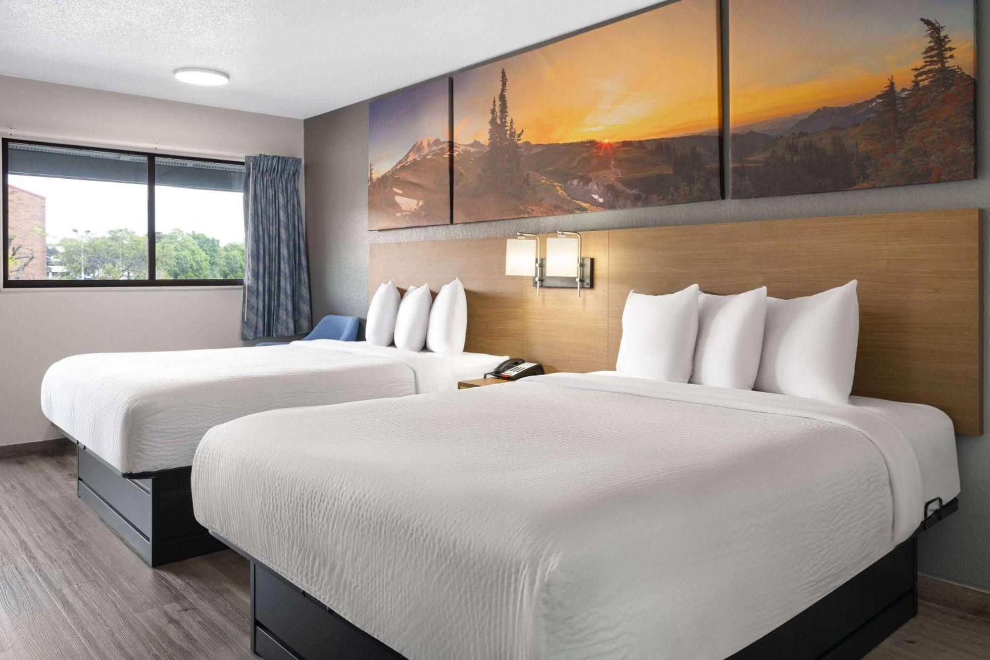 Days Inn By Wyndham Columbus Worthington Luaran gambar